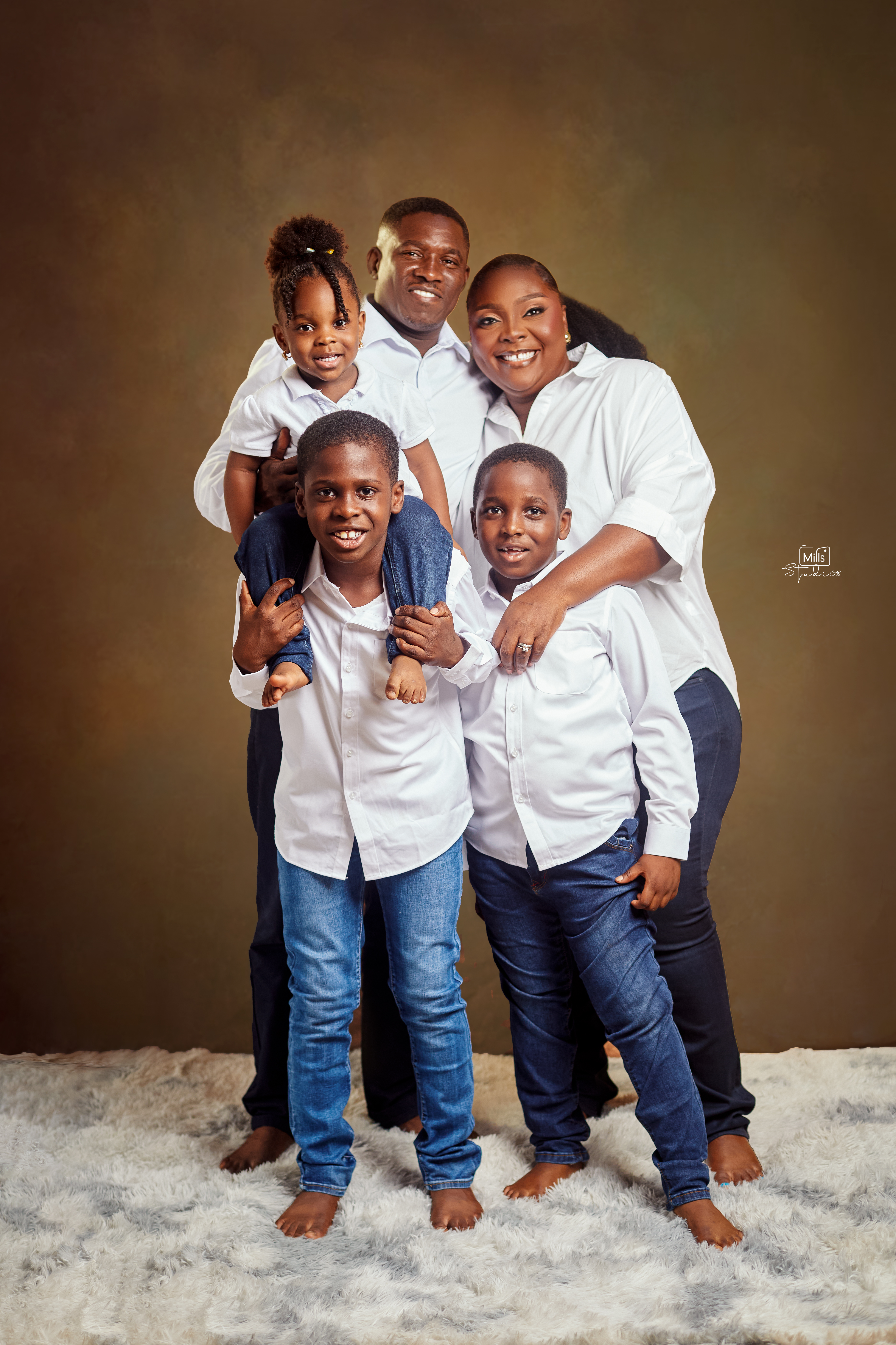 FAMILY SHOOT PACK
