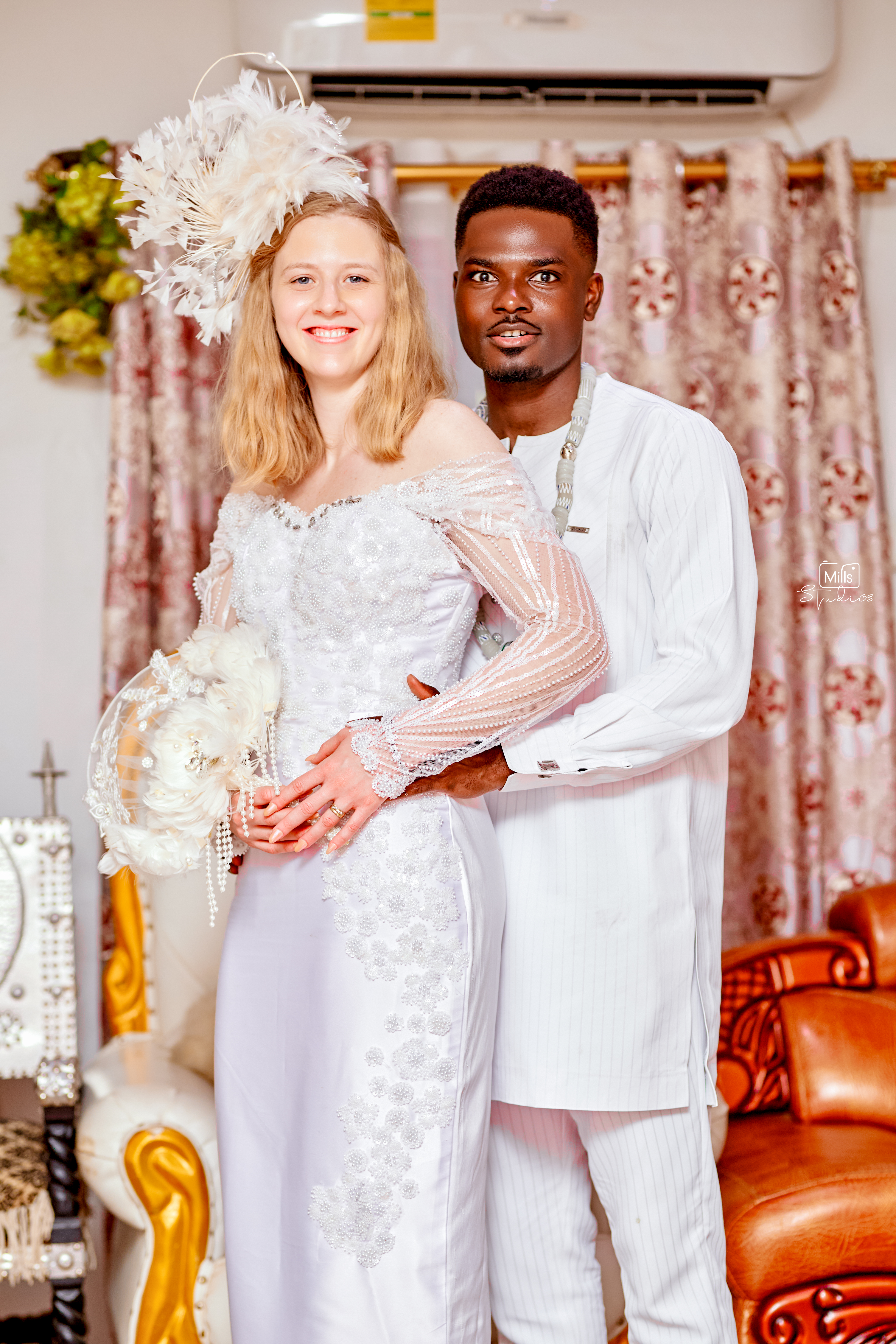 WEDDING & ENGAGEMENT