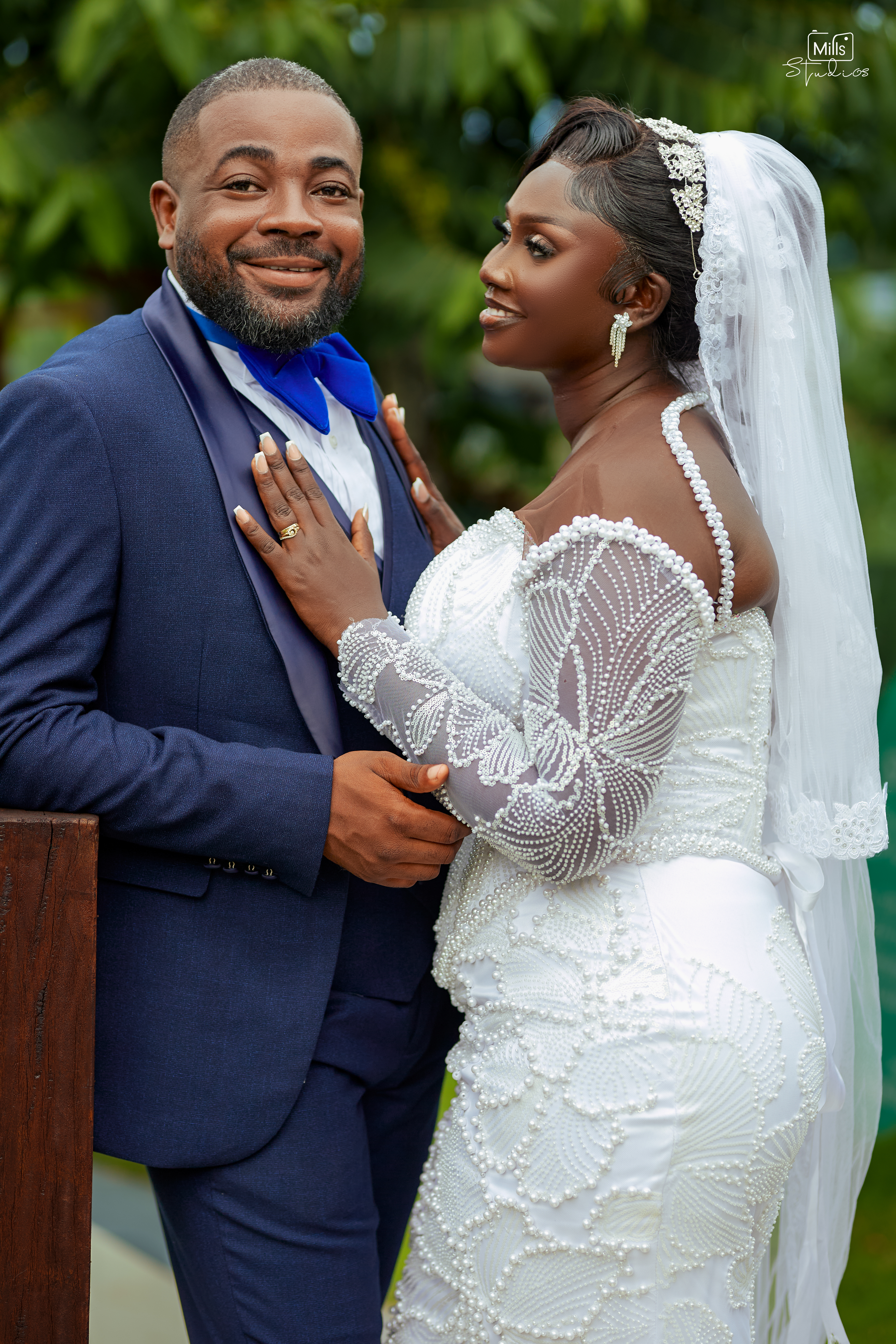 ENGAGEMENT OR WEDDING (ONLY)