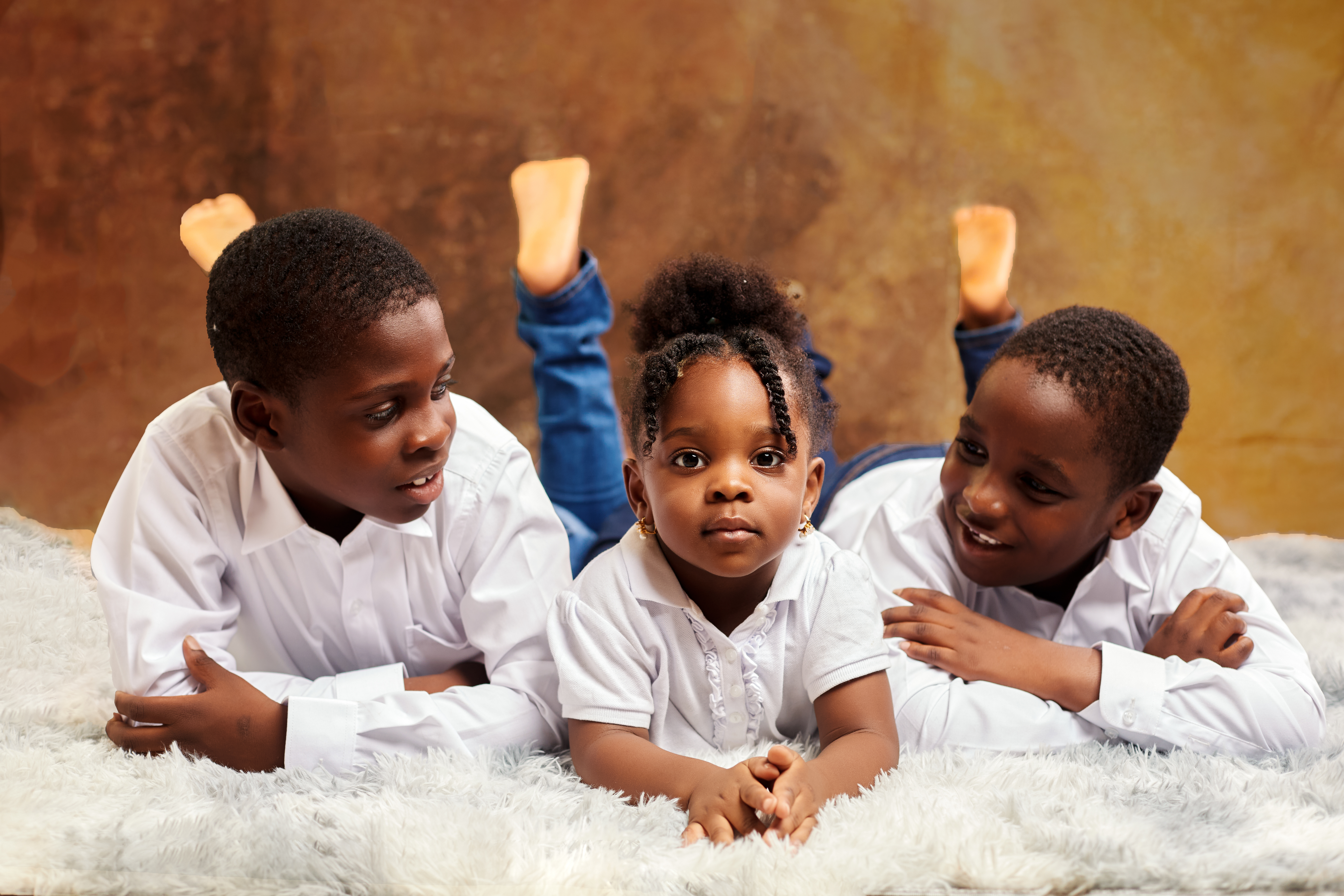 FAMILY PACK (GROUP OF 3)