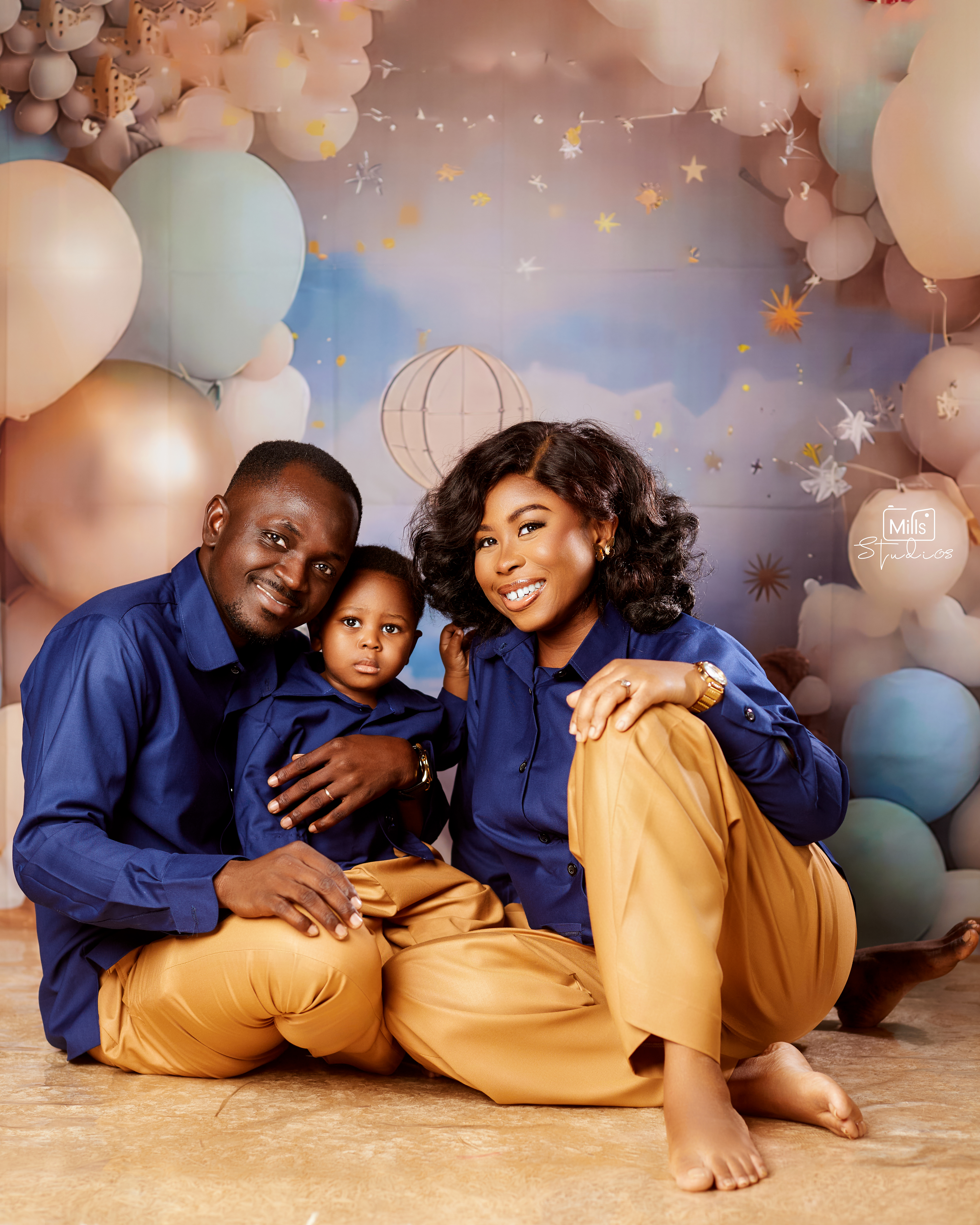 FAMILY PACK (GROUP OF 6-8)